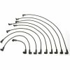 Spark Plug Wire Set - Delphi XS10223 -Cheap Ignition Store DE XS10223 Ang