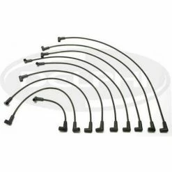 Spark Plug Wire Set - Delphi XS10223 -Cheap Ignition Store DE XS10223 Fro