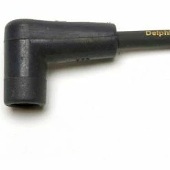 Spark Plug Wire Set - Delphi XS10224 -Cheap Ignition Store DE XS10224 Bac