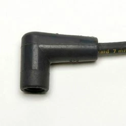 Spark Plug Wire Set - Delphi XS10226 -Cheap Ignition Store DE XS10226 Bac