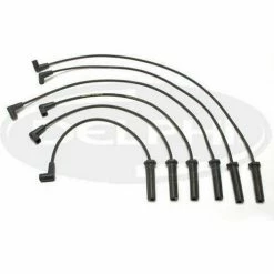 Spark Plug Wire Set - Delphi XS10226 -Cheap Ignition Store DE XS10226 Sid