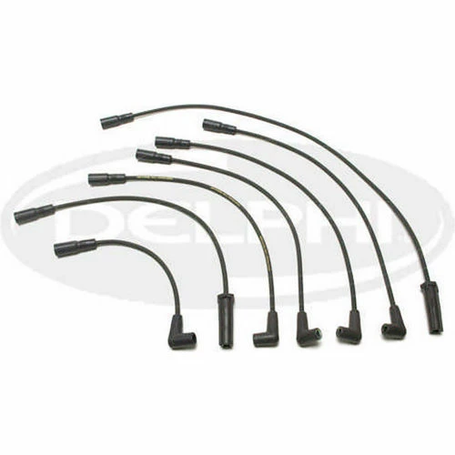 Spark Plug Wire Set - Delphi XS10227 8 Spark Plug Wire Set - Delphi XS10227 - Image 6