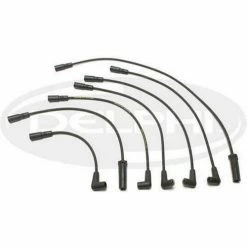 Spark Plug Wire Set - Delphi XS10227 16 Spark Plug Wire Set - Delphi XS10227 -Cheap Ignition Store DE XS10227 Sid
