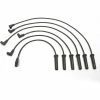 Spark Plug Wire Set - Delphi XS10228 -Cheap Ignition Store DE XS10228 Ang