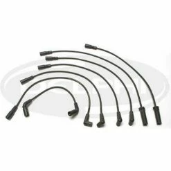 Spark Plug Wire Set - Delphi XS10229 -Cheap Ignition Store DE XS10229 Sid