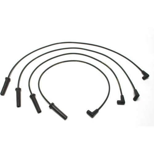 Spark Plug Wire Set - Delphi XS10230 3 Spark Plug Wire Set - Delphi XS10230