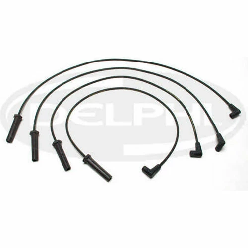 Spark Plug Wire Set - Delphi XS10230 7 Spark Plug Wire Set - Delphi XS10230 - Image 5