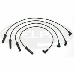 Spark Plug Wire Set - Delphi XS10230 14 Spark Plug Wire Set - Delphi XS10230 -Cheap Ignition Store DE XS10230 Sid