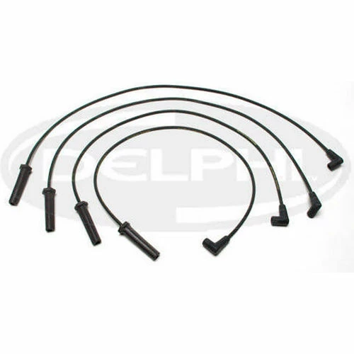 Spark Plug Wire Set - Delphi XS10230 8 Spark Plug Wire Set - Delphi XS10230 - Image 6