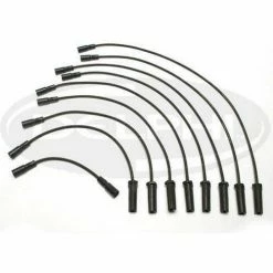 Spark Plug Wire Set - Delphi XS10231 -Cheap Ignition Store DE XS10231 Sid