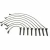 Spark Plug Wire Set - Delphi XS10233 -Cheap Ignition Store DE XS10233 Ang