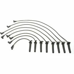 Spark Plug Wire Set - Delphi XS10233
