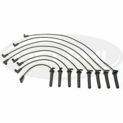 Spark Plug Wire Set - Delphi XS10233 -Cheap Ignition Store DE XS10233 Sid