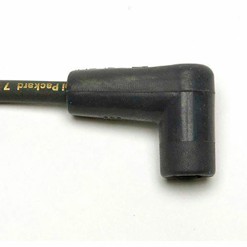 Spark Plug Wire Set - Delphi XS10234 4 Spark Plug Wire Set - Delphi XS10234 - Image 2