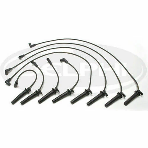 Spark Plug Wire Set - Delphi XS10234 7 Spark Plug Wire Set - Delphi XS10234 - Image 5
