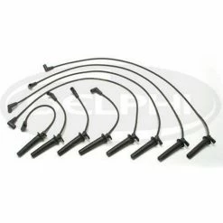 Spark Plug Wire Set - Delphi XS10234 14 Spark Plug Wire Set - Delphi XS10234 -Cheap Ignition Store DE XS10234 Sid