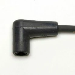 Spark Plug Wire Set - Delphi XS10236 -Cheap Ignition Store DE XS10236 Bac