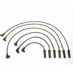 Spark Plug Wire Set - Delphi XS10238