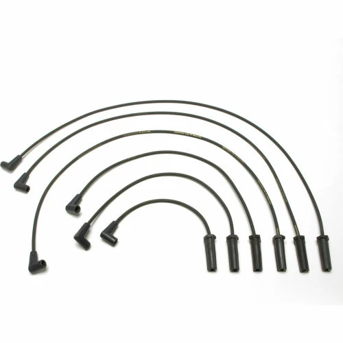 Spark Plug Wire Set - Delphi XS10238 3 Spark Plug Wire Set - Delphi XS10238