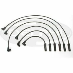 Spark Plug Wire Set - Delphi XS10238 13 Spark Plug Wire Set - Delphi XS10238 -Cheap Ignition Store DE XS10238 Fro