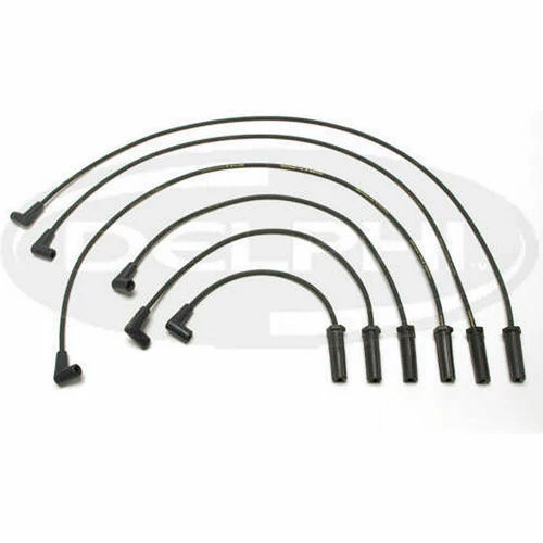 Spark Plug Wire Set - Delphi XS10238 8 Spark Plug Wire Set - Delphi XS10238 - Image 6