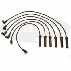 Spark Plug Wire Set - Delphi XS10239 -Cheap Ignition Store DE XS10239 Fro
