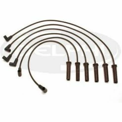 Spark Plug Wire Set - Delphi XS10239 -Cheap Ignition Store DE XS10239 Sid