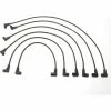 Spark Plug Wire Set - Delphi XS10240 -Cheap Ignition Store DE XS10240 Ang
