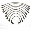 Spark Plug Wire Set - Delphi XS10241 -Cheap Ignition Store DE XS10241 Ang