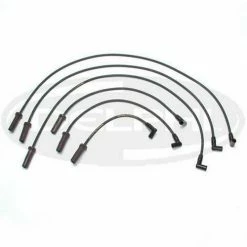 Spark Plug Wire Set - Delphi XS10246 -Cheap Ignition Store DE XS10246 Fro