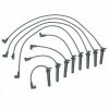 Spark Plug Wire Set - Delphi XS10247 1 Spark Plug Wire Set - Delphi XS10247 -Cheap Ignition Store DE XS10247 Ang