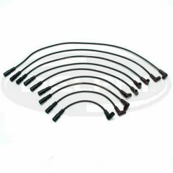 Spark Plug Wire Set - Delphi XS10251 -Cheap Ignition Store DE XS10251 Sid