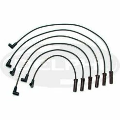 Spark Plug Wire Set - Delphi XS10255 -Cheap Ignition Store DE XS10255 Fro