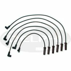 Spark Plug Wire Set - Delphi XS10255 -Cheap Ignition Store DE XS10255 Sid