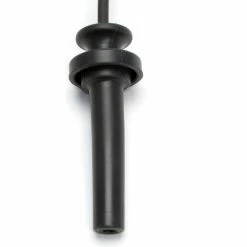 Spark Plug Wire Set - Delphi XS10256 -Cheap Ignition Store DE XS10256 Con2