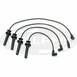 Spark Plug Wire Set - Delphi XS10256 -Cheap Ignition Store DE XS10256 Sid