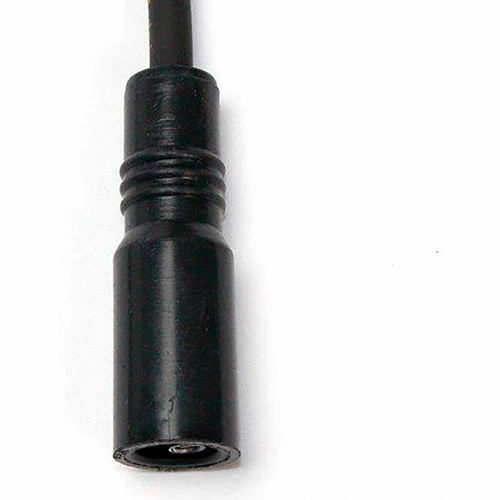 Spark Plug Wire Set - Delphi XS10257 4 Spark Plug Wire Set - Delphi XS10257 - Image 2