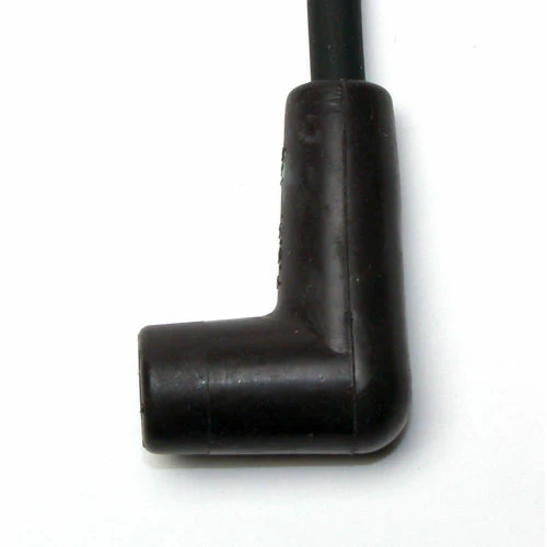 Spark Plug Wire Set - Delphi XS10257 5 Spark Plug Wire Set - Delphi XS10257 - Image 3