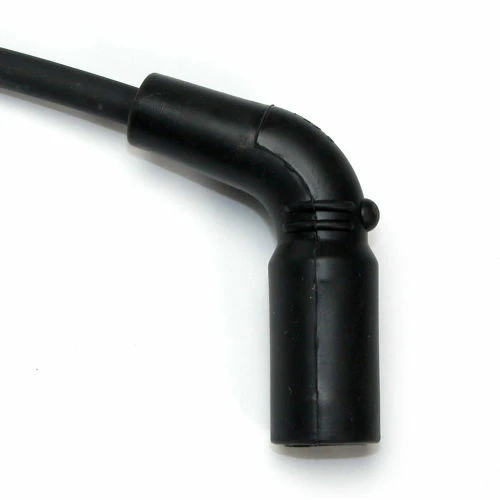 Spark Plug Wire Set - Delphi XS10257 7 Spark Plug Wire Set - Delphi XS10257 - Image 5