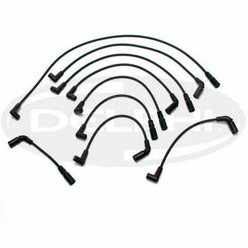 Spark Plug Wire Set - Delphi XS10257 8 Spark Plug Wire Set - Delphi XS10257 - Image 6