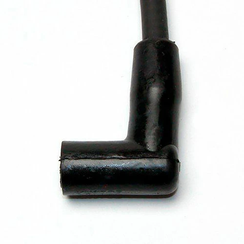 Spark Plug Wire Set - Delphi XS10261 4 Spark Plug Wire Set - Delphi XS10261 - Image 2