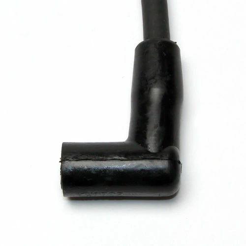 Spark Plug Wire Set - Delphi XS10261 6 Spark Plug Wire Set - Delphi XS10261 - Image 4