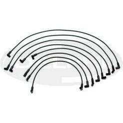 Spark Plug Wire Set - Delphi XS10261 13 Spark Plug Wire Set - Delphi XS10261 -Cheap Ignition Store DE XS10261 Fro