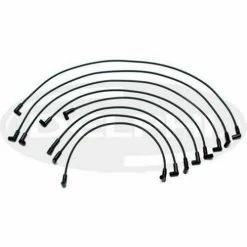 Spark Plug Wire Set - Delphi XS10261 14 Spark Plug Wire Set - Delphi XS10261 -Cheap Ignition Store DE XS10261 Sid