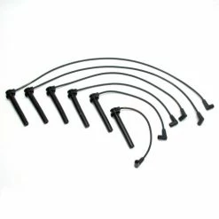 Spark Plug Wire Set - Delphi XS10263