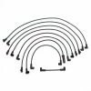 Spark Plug Wire Set - Delphi XS10265 -Cheap Ignition Store DE XS10265 Ang