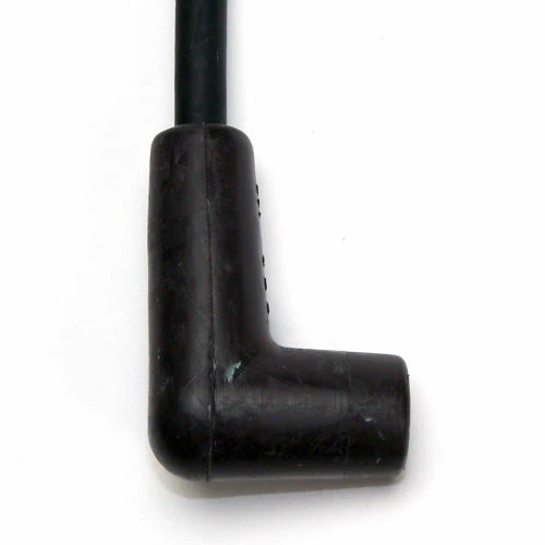 Spark Plug Wire Set - Delphi XS10265 6 Spark Plug Wire Set - Delphi XS10265 - Image 4