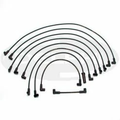 Spark Plug Wire Set - Delphi XS10265 13 Spark Plug Wire Set - Delphi XS10265 -Cheap Ignition Store DE XS10265 Fro