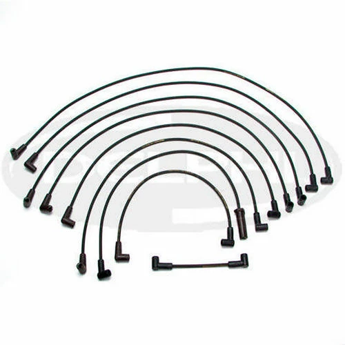 Spark Plug Wire Set - Delphi XS10265 8 Spark Plug Wire Set - Delphi XS10265 - Image 6
