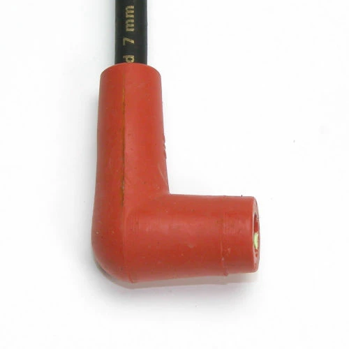 Spark Plug Wire Set - Delphi XS10268 6 Spark Plug Wire Set - Delphi XS10268 - Image 4